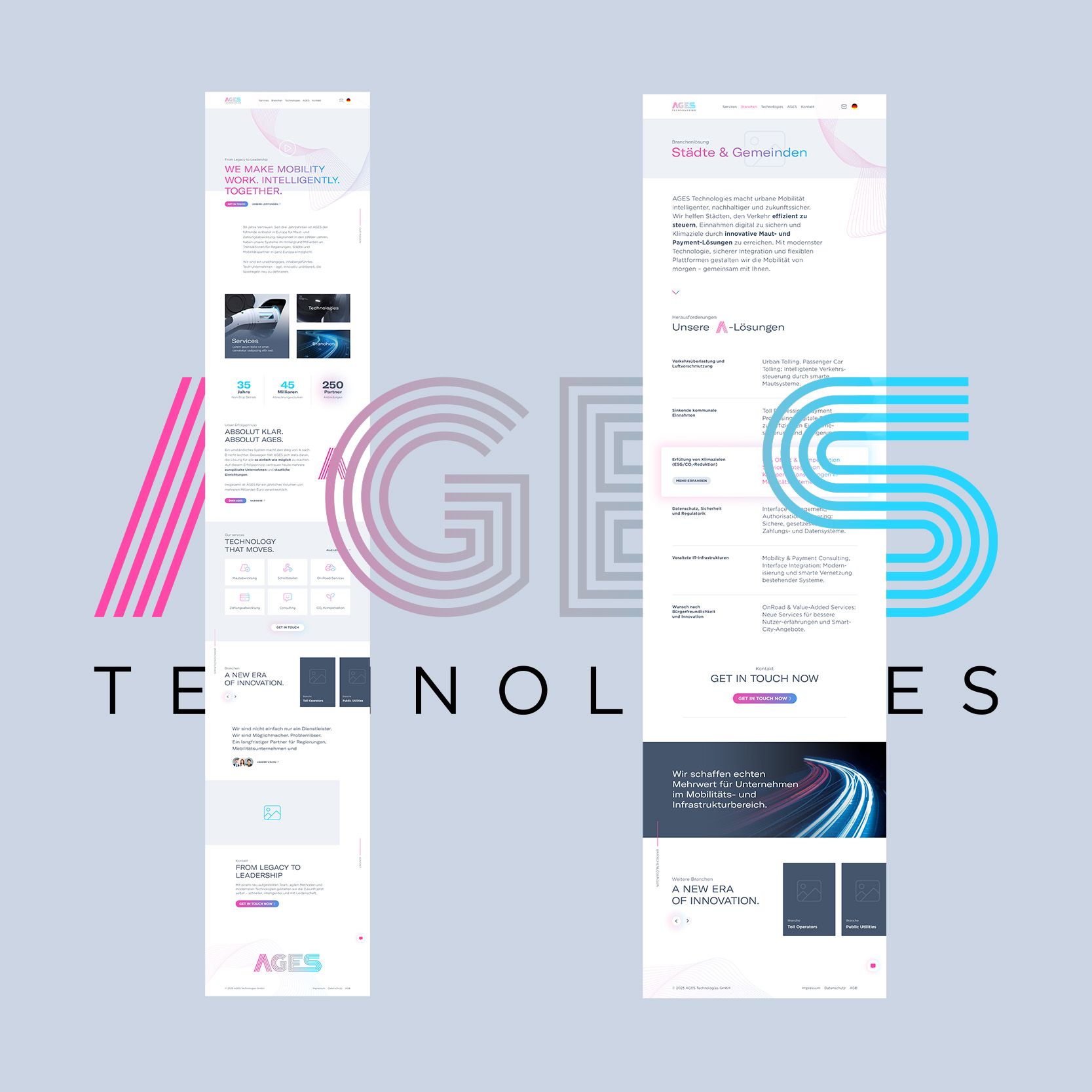 AGES Technologies
